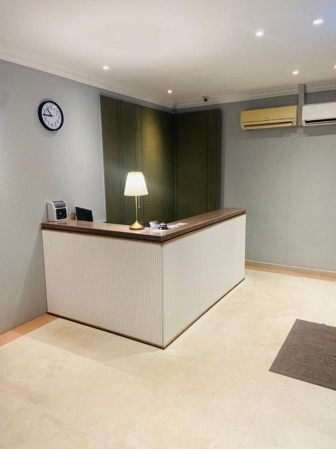 # Hashtag Hotel - Self Check In Alor Setar Extérieur photo